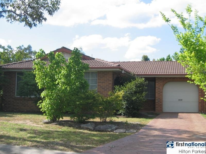 13 Alpin Grove, Oakhurst NSW 2761