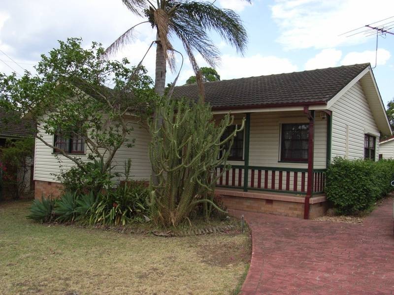 3 Helena Avenue, Emerton NSW 2770