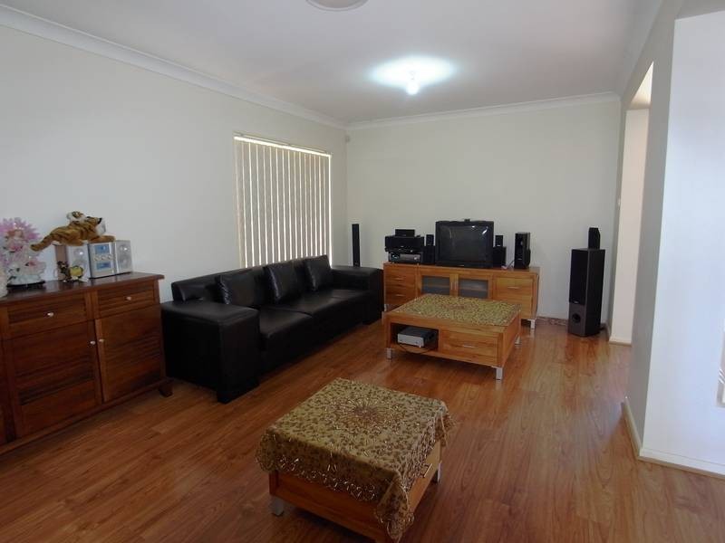 Glendenning NSW 2761