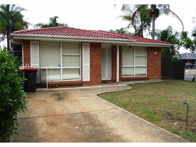 178 Hyatts Road, Plumpton NSW 2761