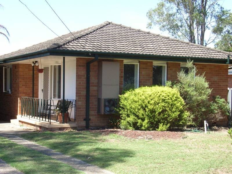 11 Bunsen Street, Emerton NSW 2770