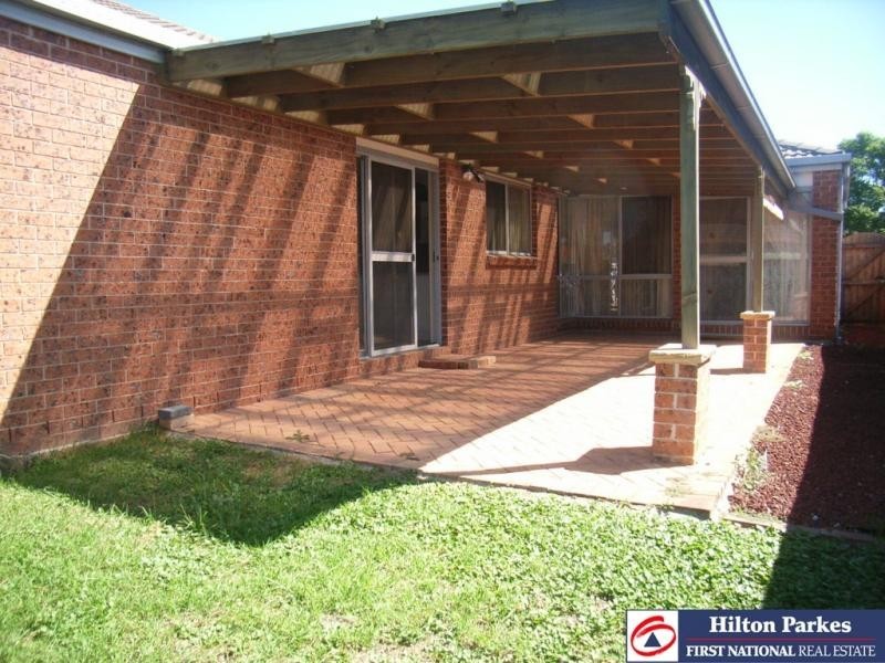 53a Unicombe Cres, Oakhurst NSW 2761