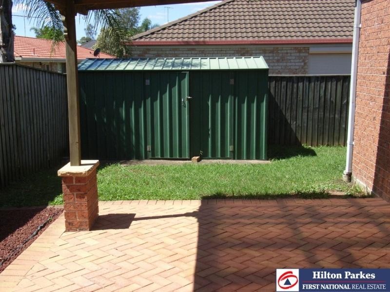 53a Unicombe Cres, Oakhurst NSW 2761