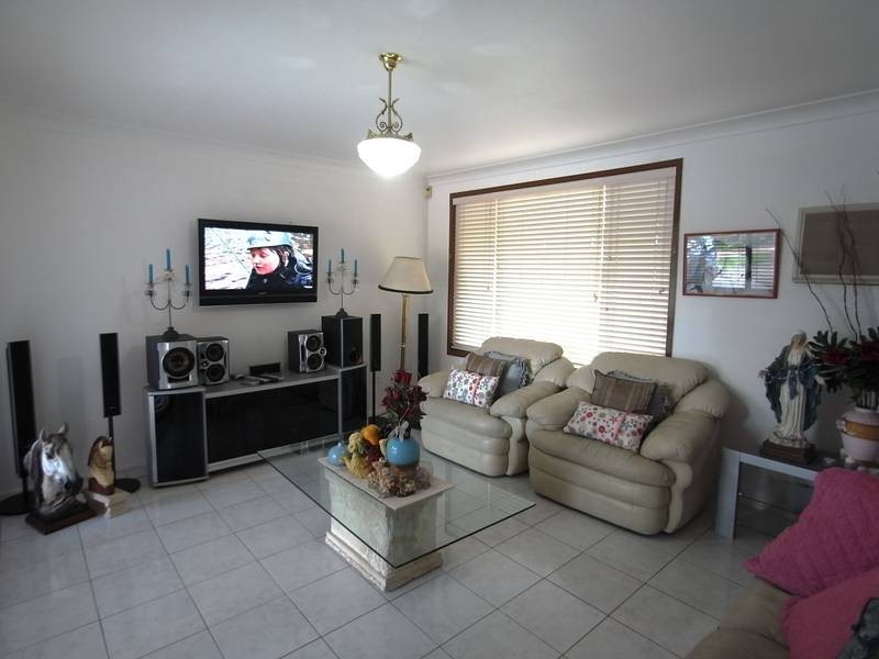 4 Alvis Place, Plumpton NSW 2761