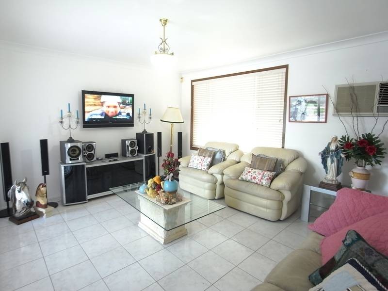 4 Alvis Place, Plumpton NSW 2761