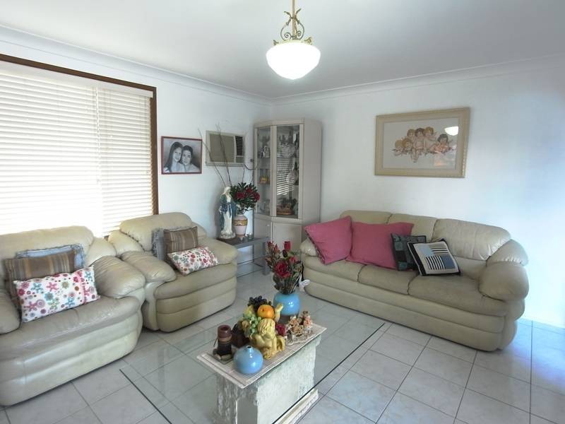 4 Alvis Place, Plumpton NSW 2761