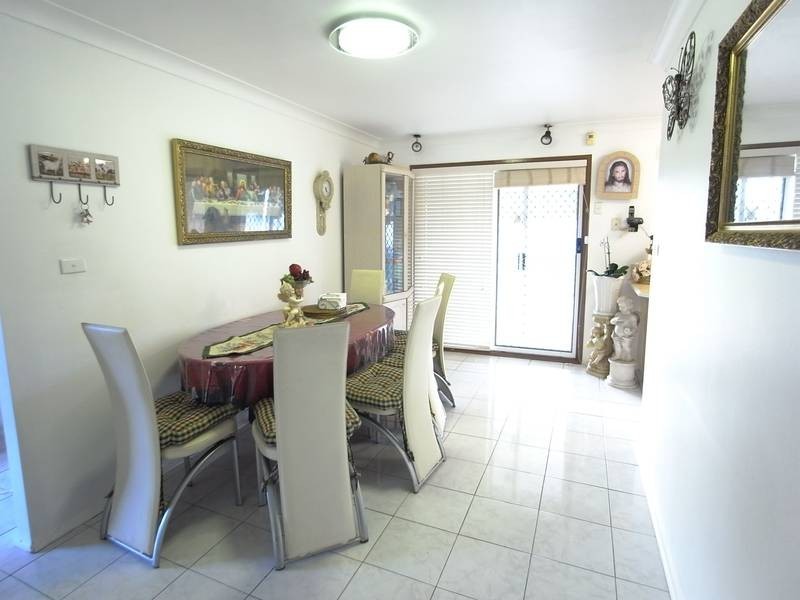 4 Alvis Place, Plumpton NSW 2761