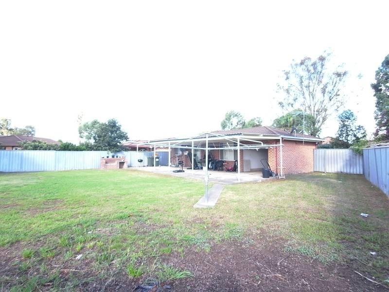 4 Alvis Place, Plumpton NSW 2761