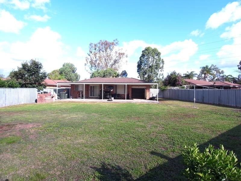 4 Alvis Place, Plumpton NSW 2761