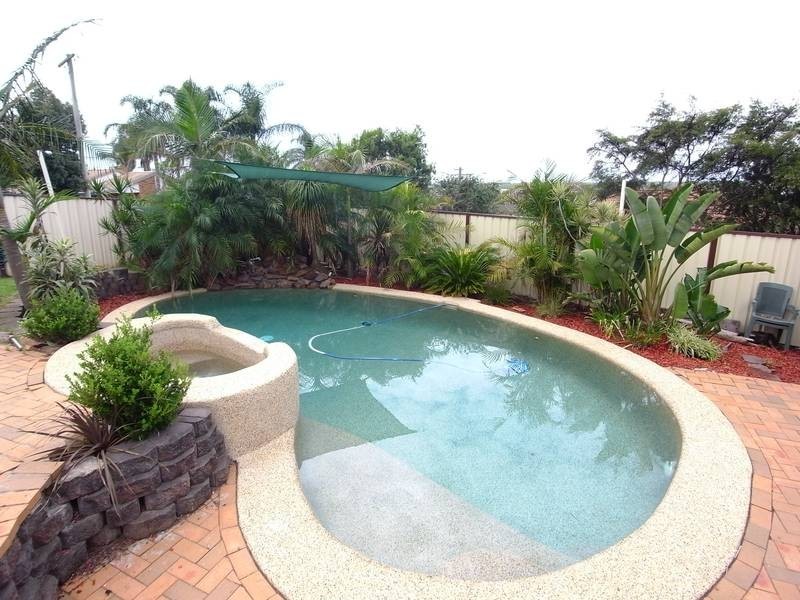 3 Hobson Place, Plumpton NSW 2761