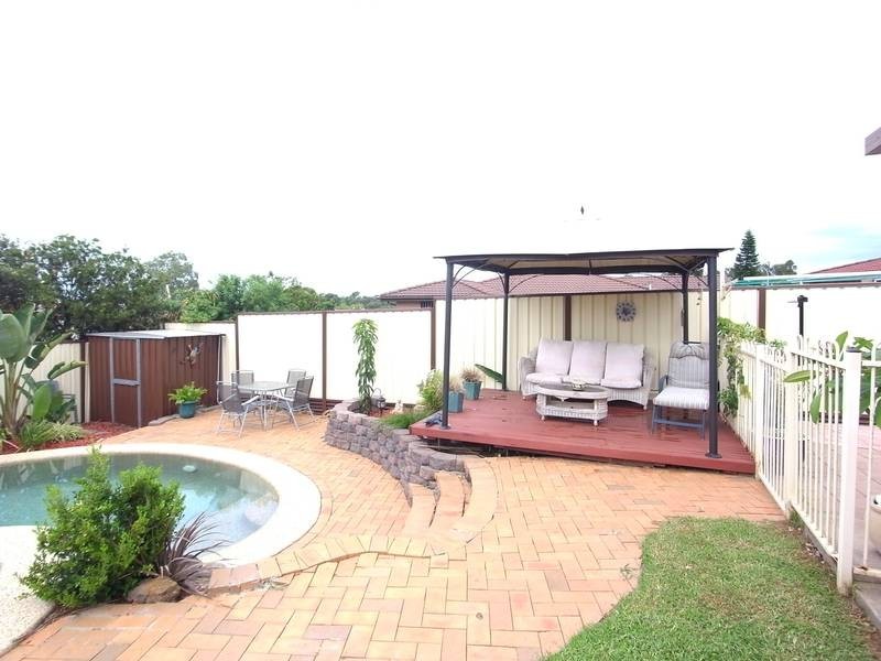 3 Hobson Place, Plumpton NSW 2761