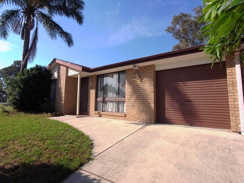 8 Kester Crescent, Oakhurst NSW 2761