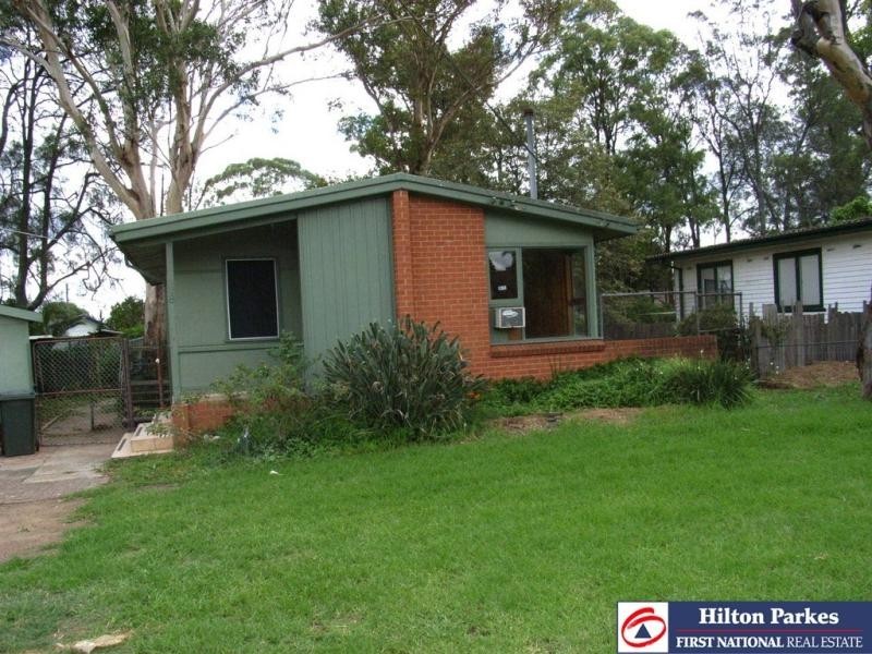 38 Sorensen Crescent, Blackett NSW 2770