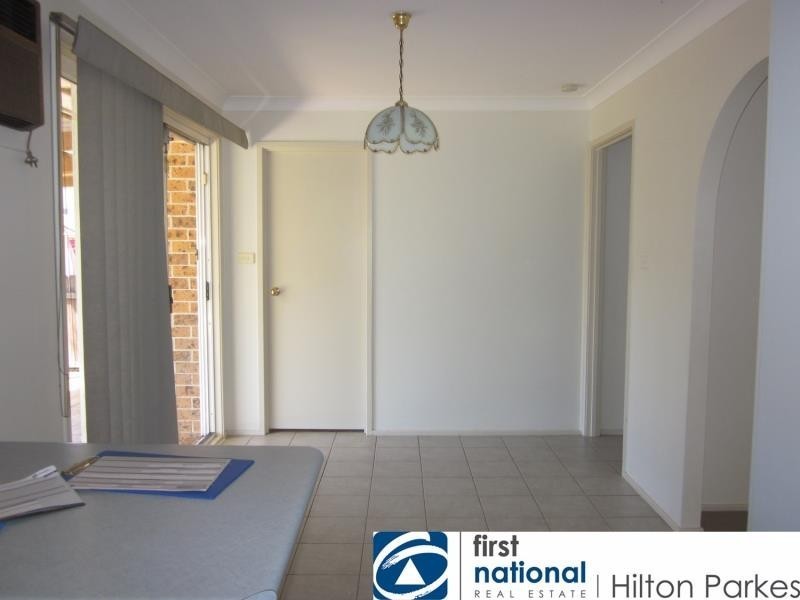 30 Ripley Place, Hassall Grove NSW 2761
