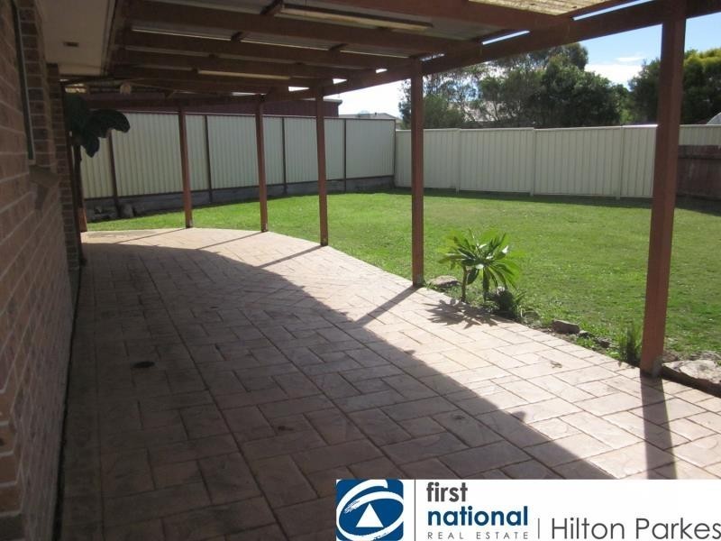 30 Ripley Place, Hassall Grove NSW 2761