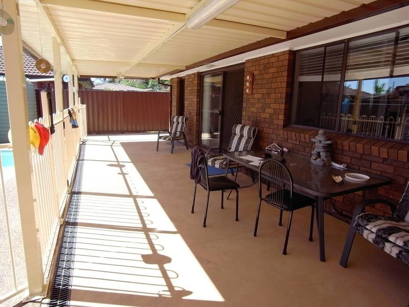 19 Speers Crescent, Oakhurst NSW 2761