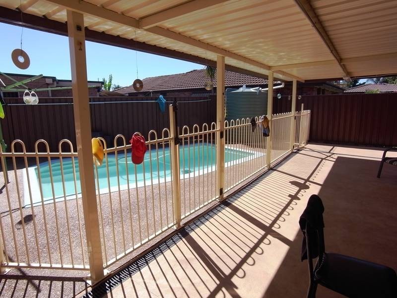 19 Speers Crescent, Oakhurst NSW 2761