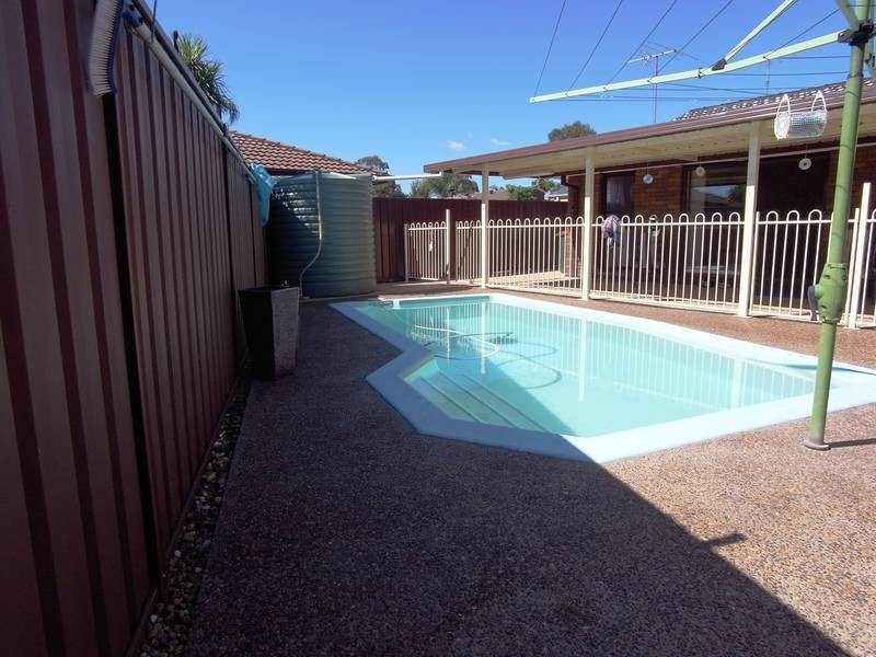 19 Speers Crescent, Oakhurst NSW 2761