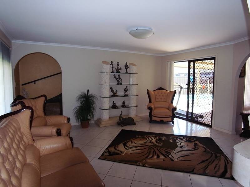 19 Speers Crescent, Oakhurst NSW 2761