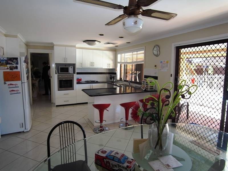 19 Speers Crescent, Oakhurst NSW 2761