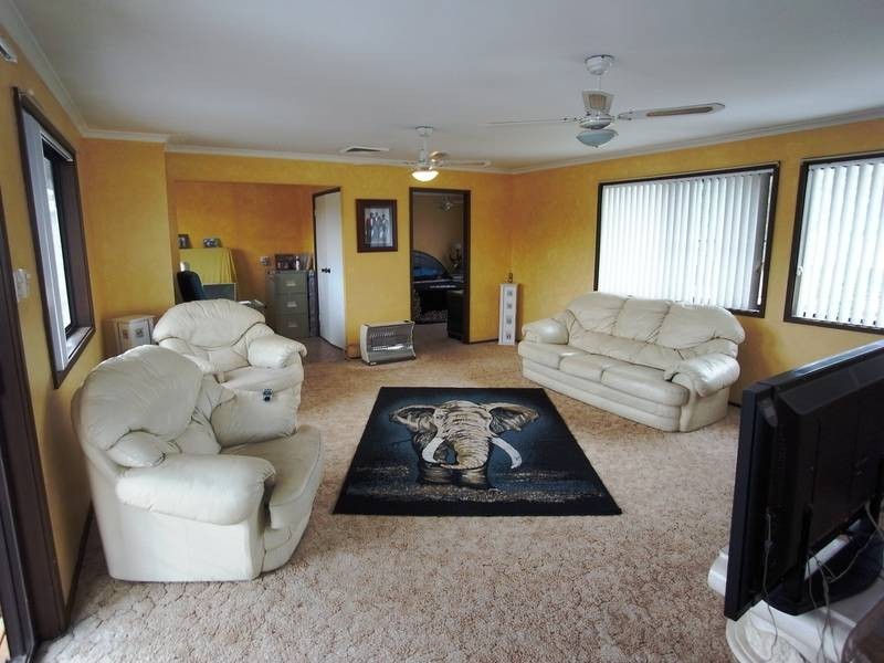 19 Speers Crescent, Oakhurst NSW 2761