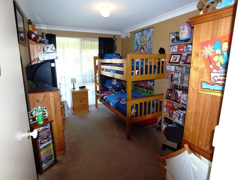 12 Carpenter Place, Minchinbury NSW 2770