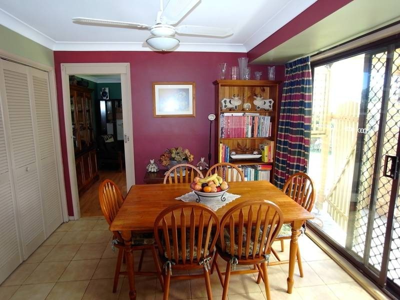 12 Carpenter Place, Minchinbury NSW 2770