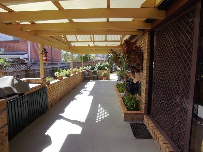 12 Carpenter Place, Minchinbury NSW 2770