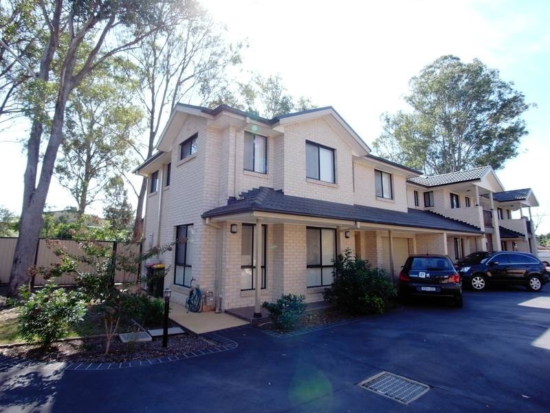 4/15 Bungalow Road, Plumpton NSW 2761