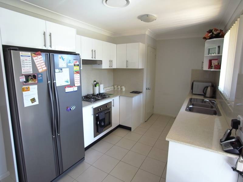 4/15 Bungalow Road, Plumpton NSW 2761