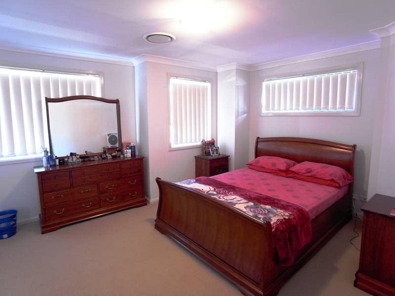 4/15 Bungalow Road, Plumpton NSW 2761