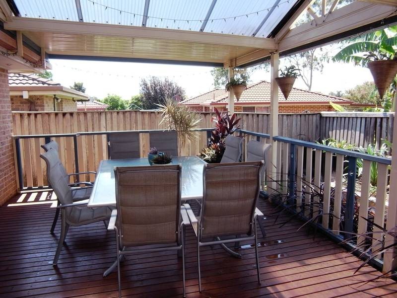 Glendenning NSW 2761