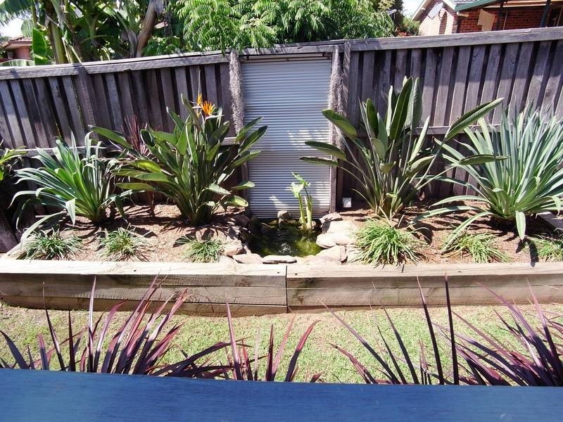 Glendenning NSW 2761