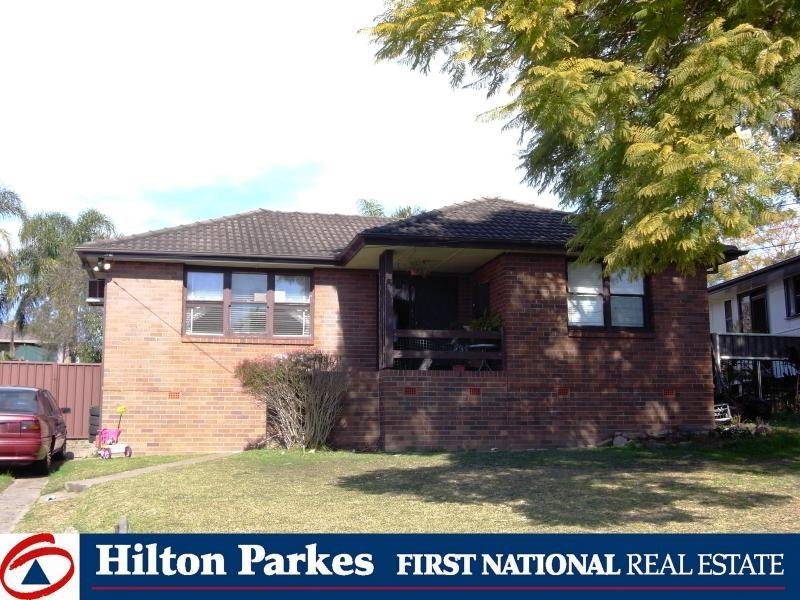 52 Nella Dan Ave, Tregear NSW 2770