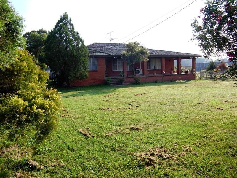 Shanes Park NSW 2747