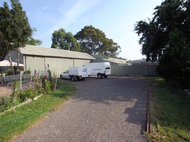 Shanes Park NSW 2747