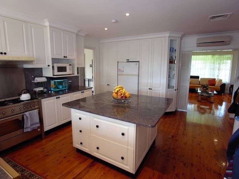 Shanes Park NSW 2747