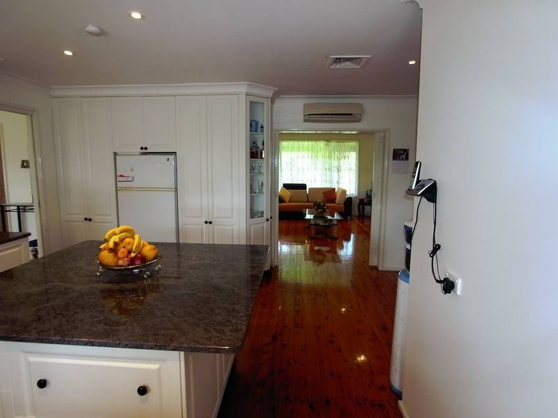 Shanes Park NSW 2747