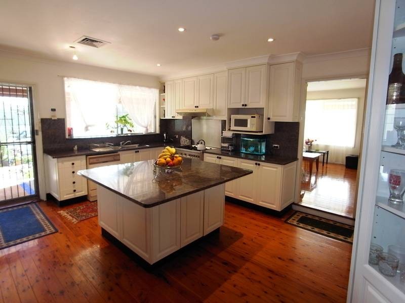 Shanes Park NSW 2747