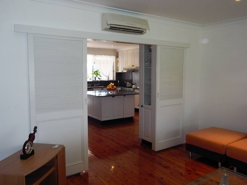 Shanes Park NSW 2747