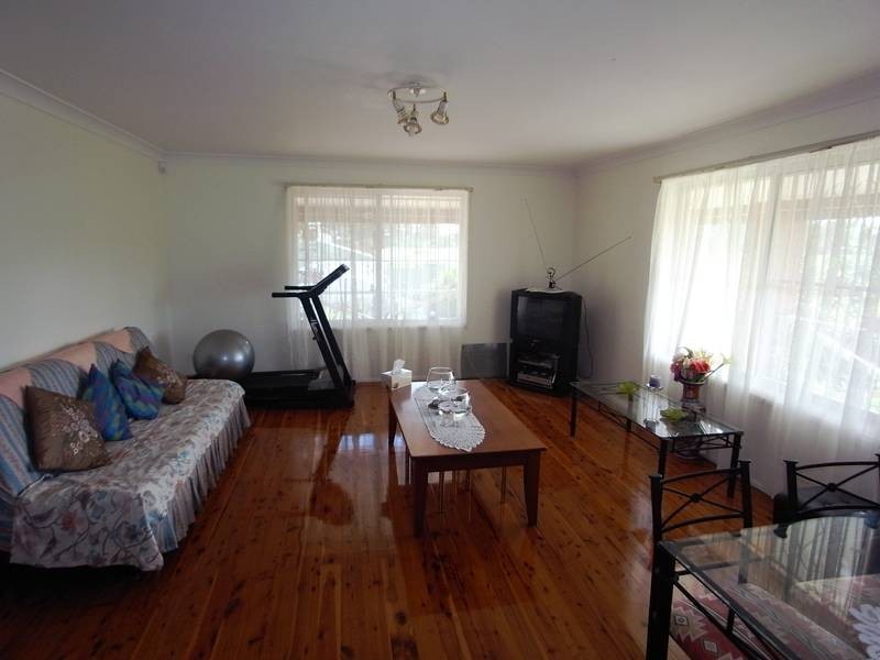 Shanes Park NSW 2747