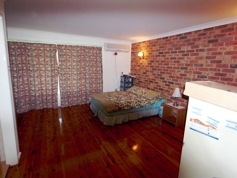 Shanes Park NSW 2747