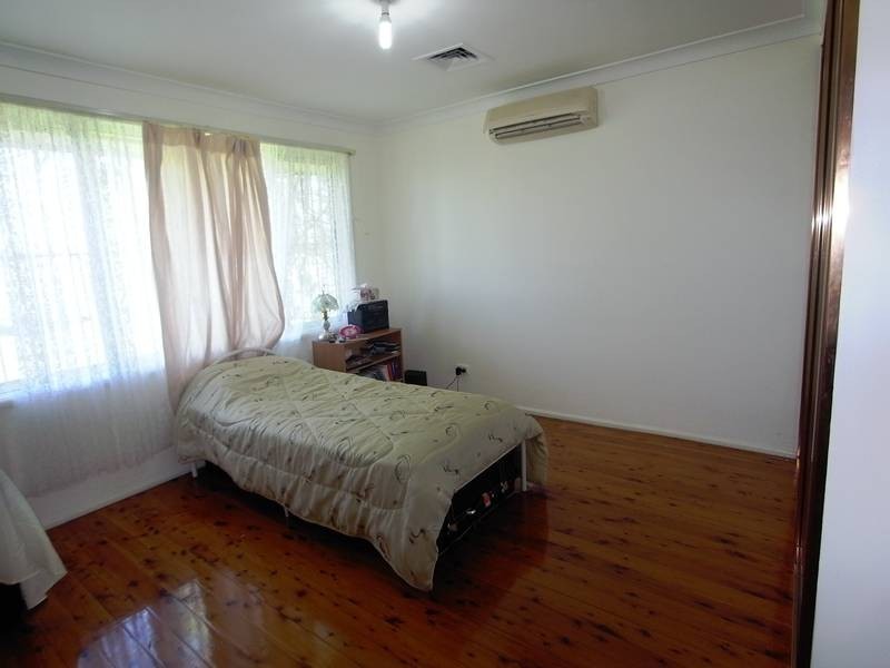 Shanes Park NSW 2747