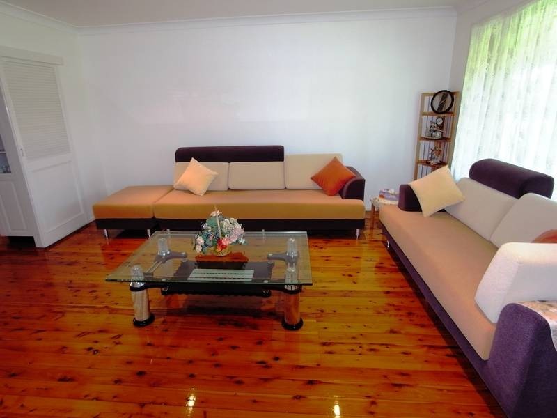 Shanes Park NSW 2747