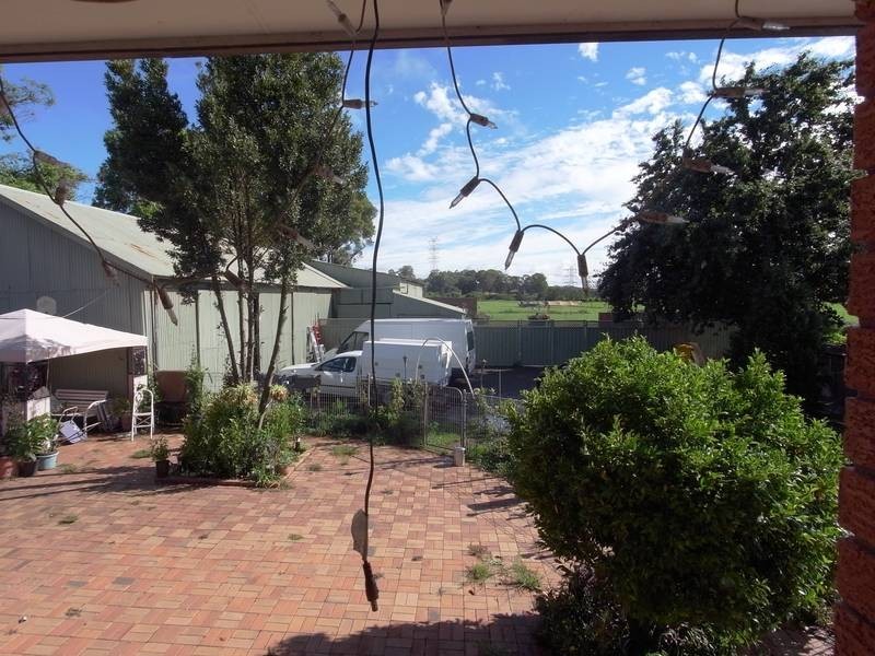 Shanes Park NSW 2747