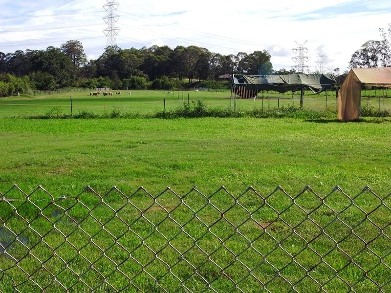 Shanes Park NSW 2747