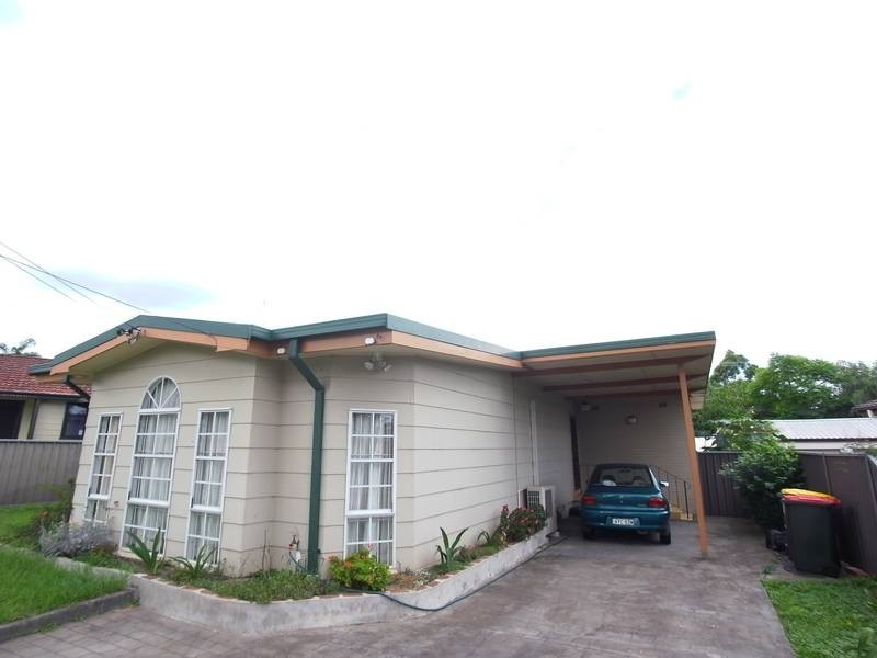 54 Tapiola Avenue, Hebersham NSW 2770