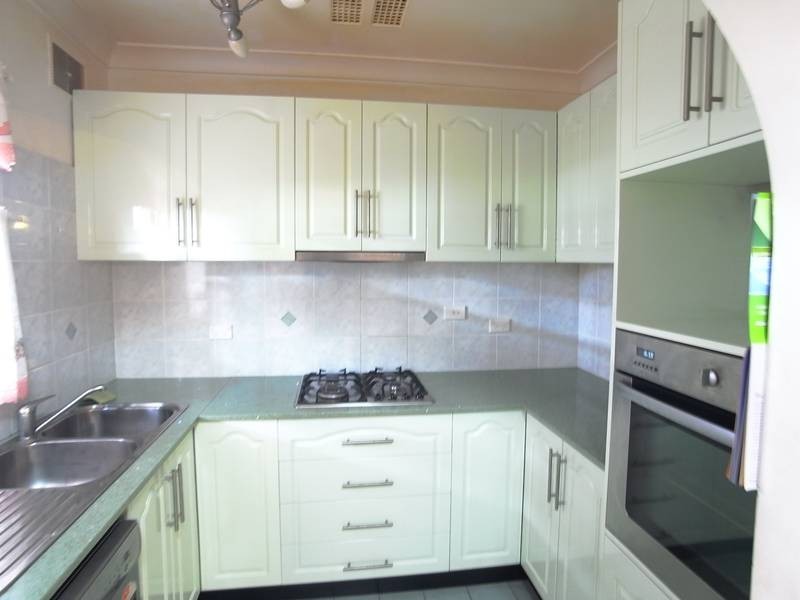 54 Tapiola Avenue, Hebersham NSW 2770