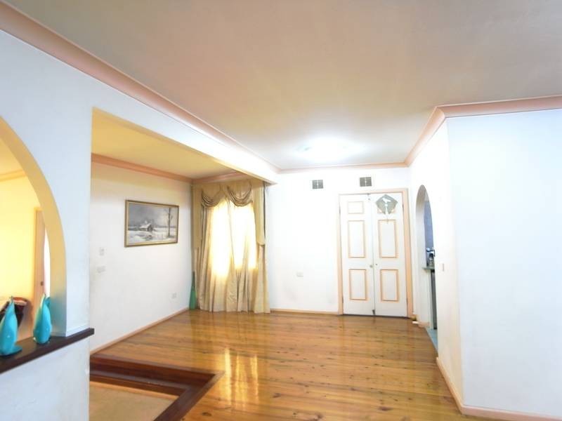 54 Tapiola Avenue, Hebersham NSW 2770