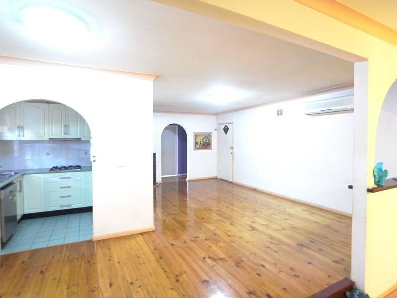 54 Tapiola Avenue, Hebersham NSW 2770